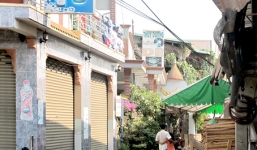 Con gái sát hại mẹ ruột chiều 30 Tết để cướp tiền, vàng